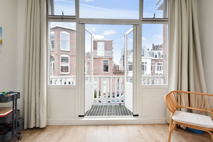 Foto 28 van Galileïstraat 195