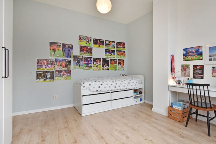 Foto 30 van Galileïstraat 195