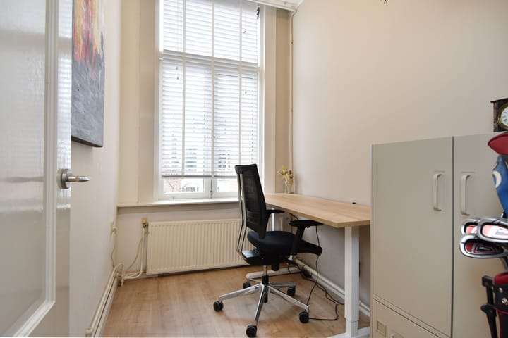 Foto 31 van Galileïstraat 195