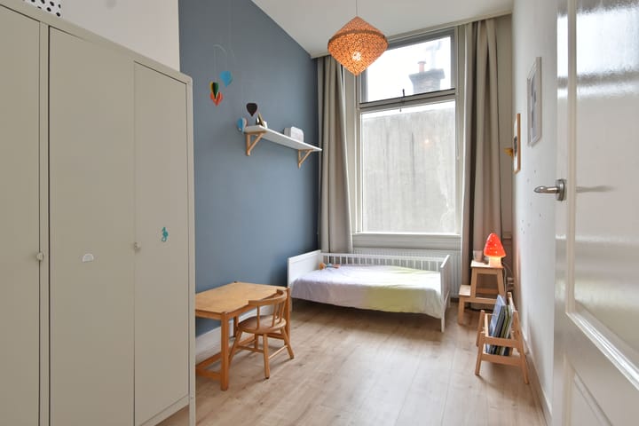 Foto 38 van Galileïstraat 195