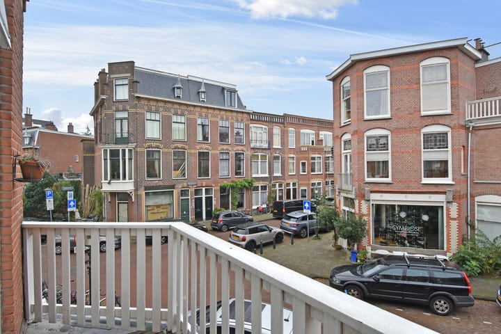 Foto 41 van Galileïstraat 195