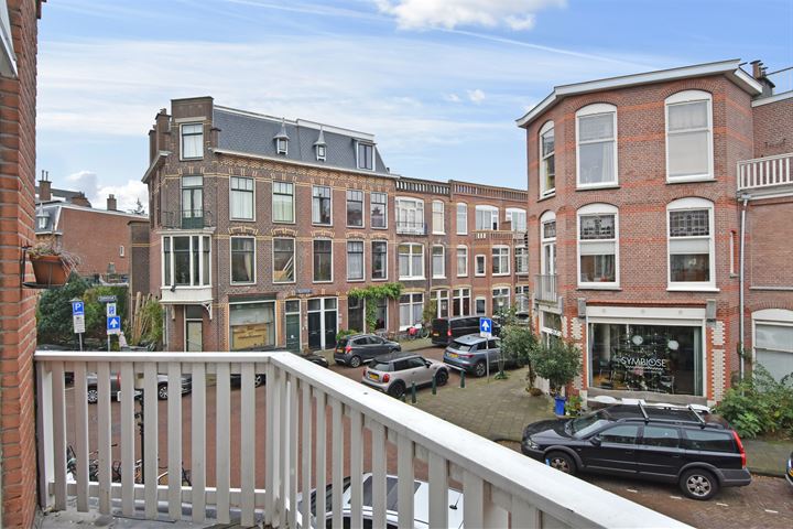 View photo 41 of Galileïstraat 195