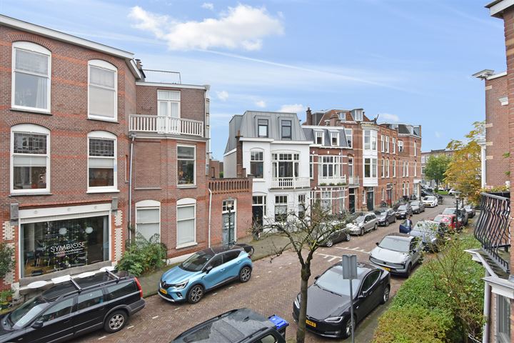 View photo 42 of Galileïstraat 195