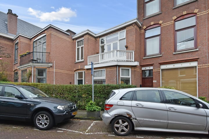 Foto 45 van Galileïstraat 195