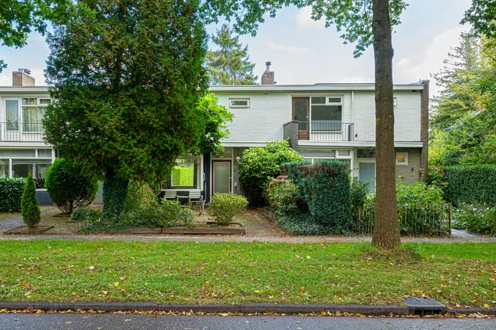 Foto 1 van Weg voor de Jagerskampen 12