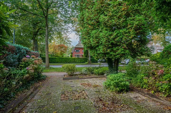 Foto 4 van Weg voor de Jagerskampen 12