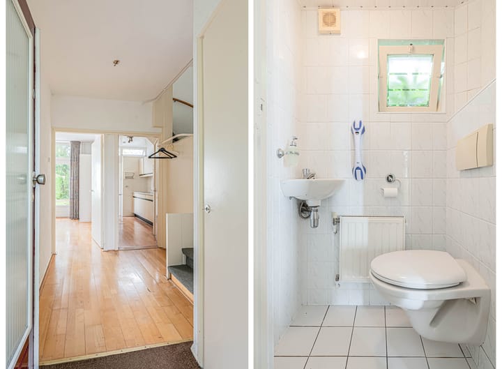 Foto 6 van Weg voor de Jagerskampen 12