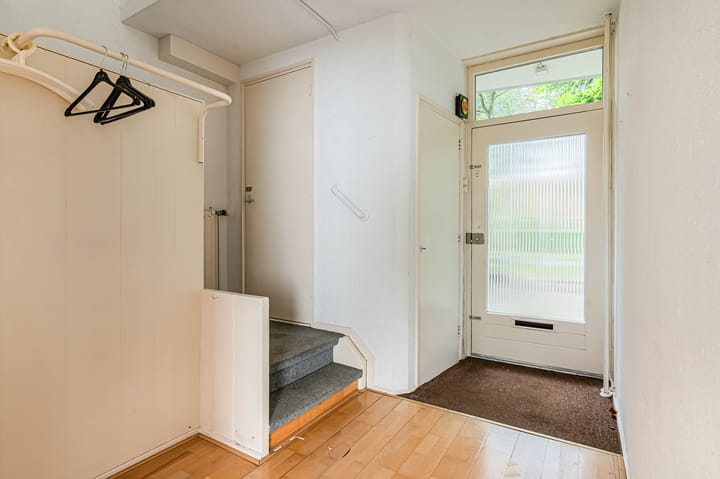 Foto 7 van Weg voor de Jagerskampen 12