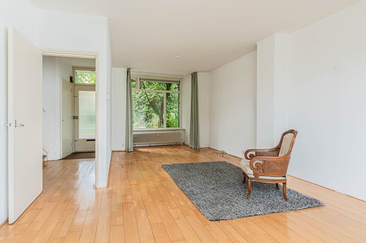 Foto 8 van Weg voor de Jagerskampen 12