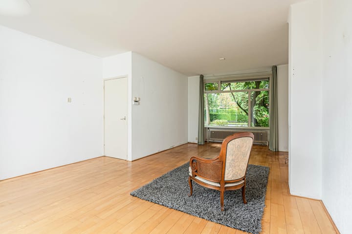 Foto 9 van Weg voor de Jagerskampen 12