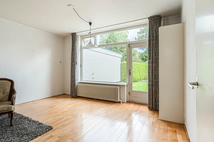 Foto 11 van Weg voor de Jagerskampen 12