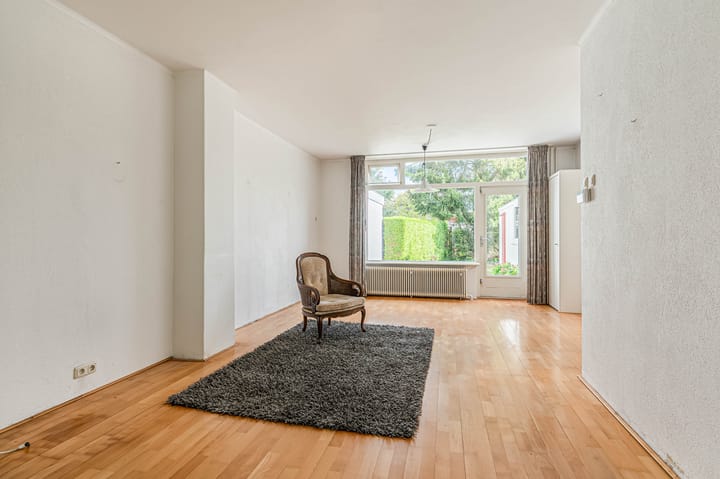 Foto 10 van Weg voor de Jagerskampen 12