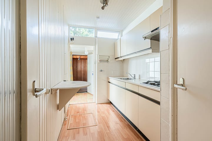 Foto 12 van Weg voor de Jagerskampen 12