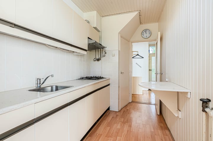 Foto 13 van Weg voor de Jagerskampen 12