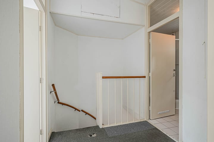 Foto 18 van Weg voor de Jagerskampen 12