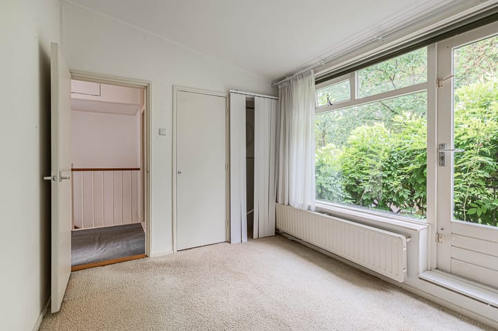 Foto 21 van Weg voor de Jagerskampen 12