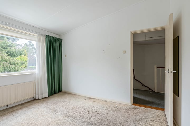 Foto 23 van Weg voor de Jagerskampen 12