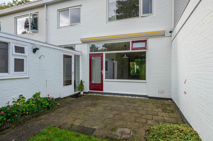 Foto 25 van Weg voor de Jagerskampen 12