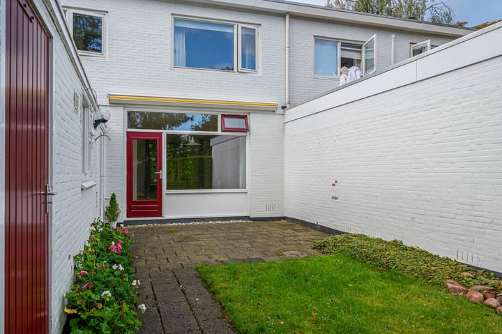 Foto 26 van Weg voor de Jagerskampen 12