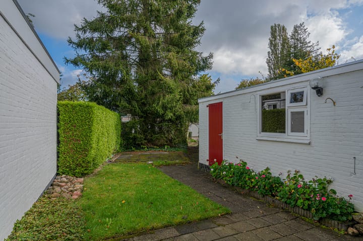 Foto 29 van Weg voor de Jagerskampen 12