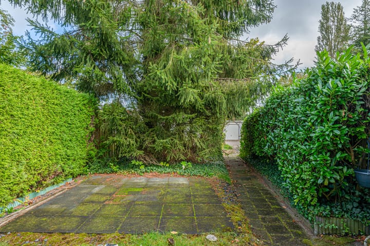 Foto 30 van Weg voor de Jagerskampen 12