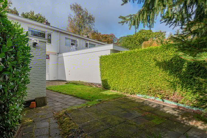 Foto 31 van Weg voor de Jagerskampen 12