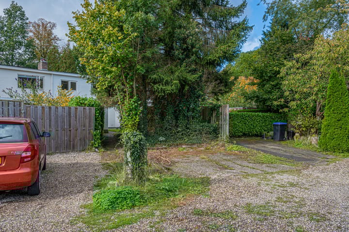 Foto 32 van Weg voor de Jagerskampen 12