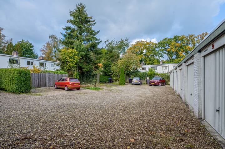 Foto 33 van Weg voor de Jagerskampen 12