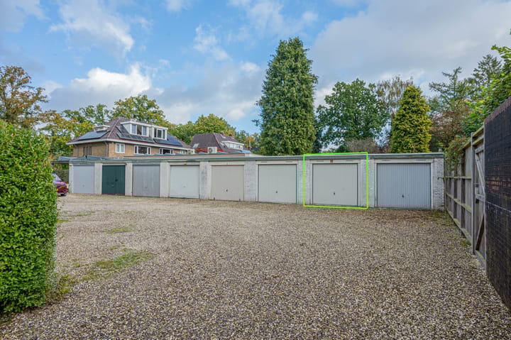 Foto 34 van Weg voor de Jagerskampen 12