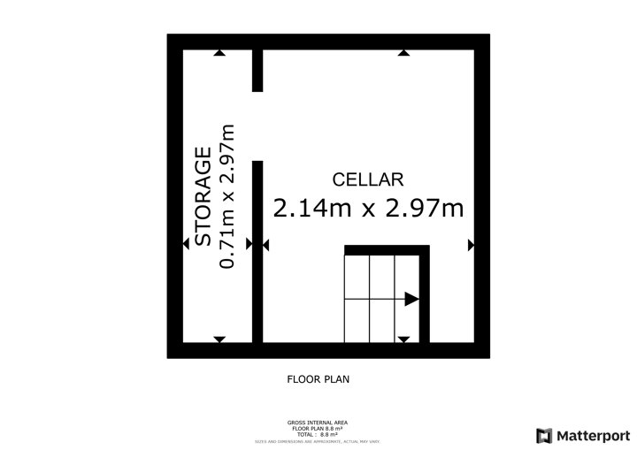 Foto 38 van Weg voor de Jagerskampen 12