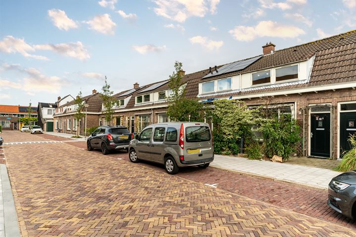 Bekijk foto 4 van Cornelis de Wittstraat 28