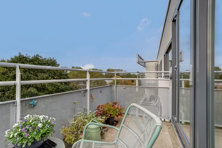 Photo 3 of Vijf Meilaan 450