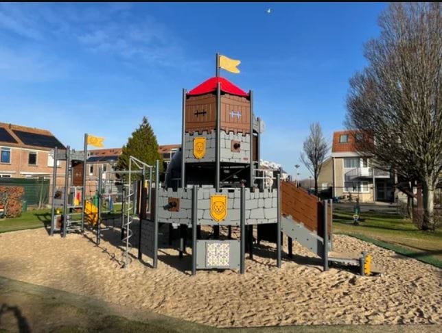 Foto 43 van Zilkerduinweg 137