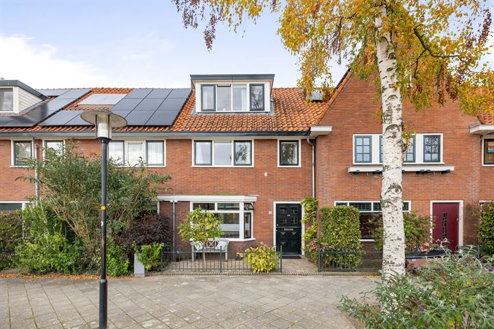 View photo of Raamstraat 27