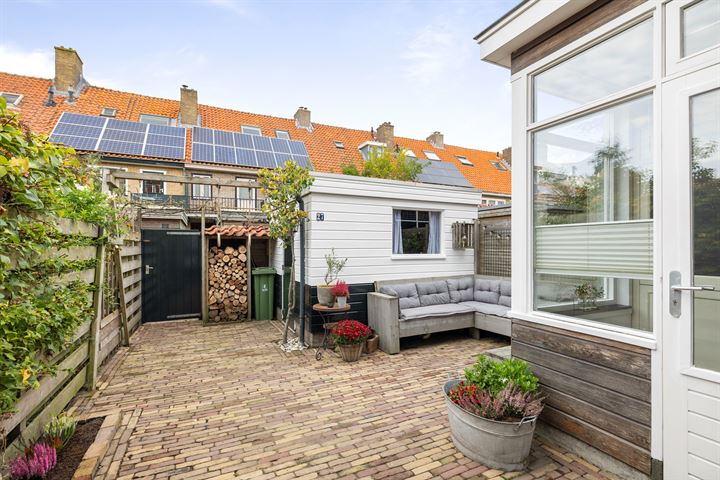 Bekijk foto 3 van Raamstraat 27