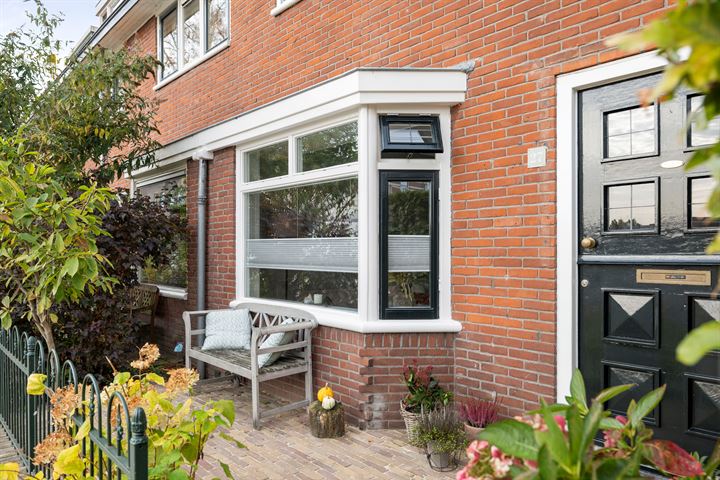 Bekijk foto 5 van Raamstraat 27