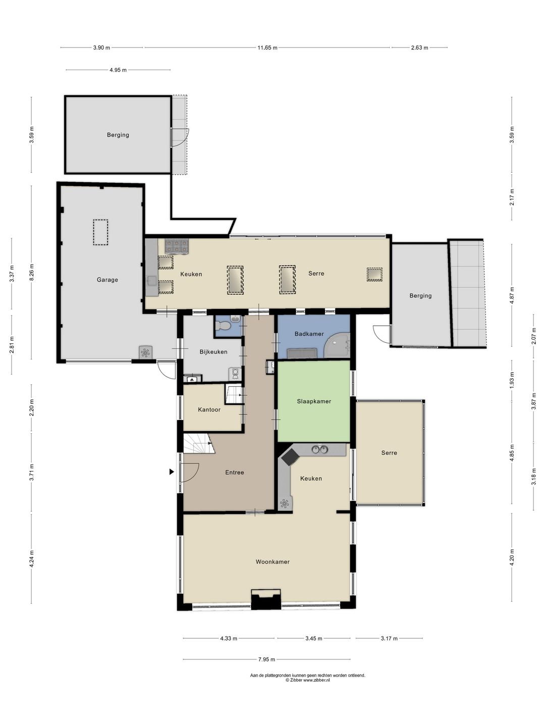 Foto 53 van Schepperbuurt 16