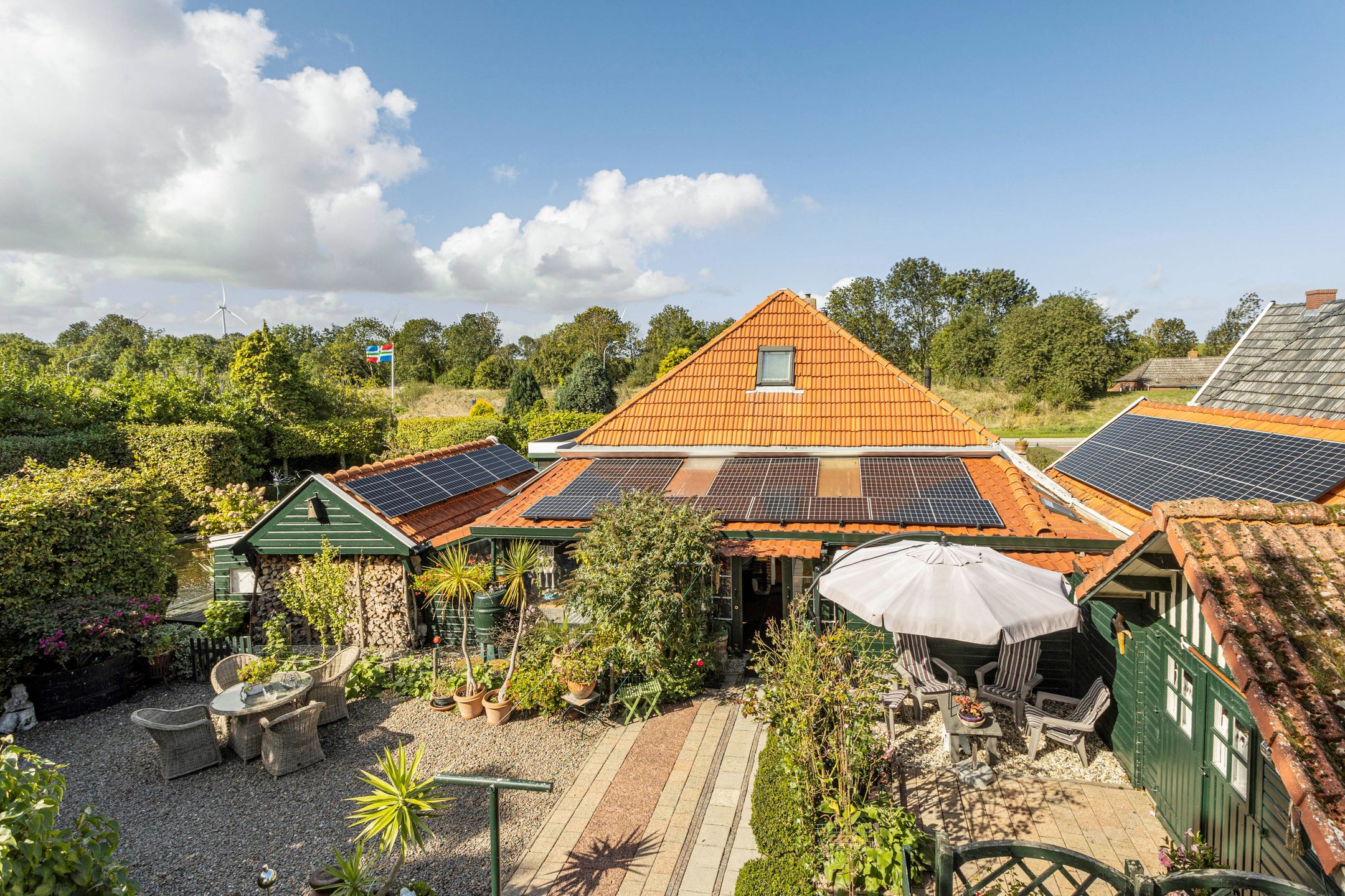 Foto 6 van Schepperbuurt 16