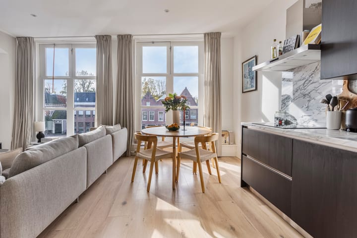 Foto 3 van Oudegracht 198-C