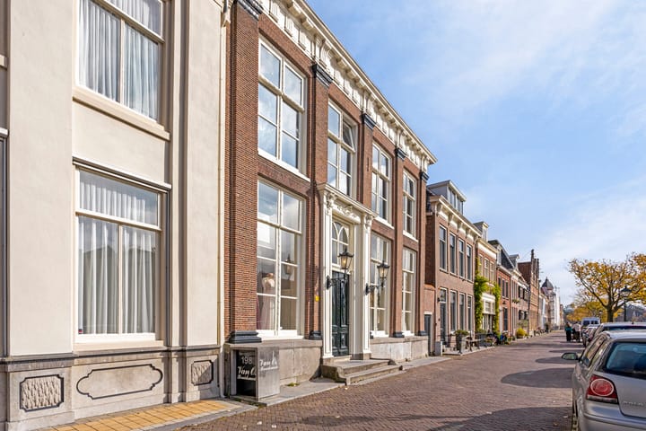 Foto 4 van Oudegracht 198-C