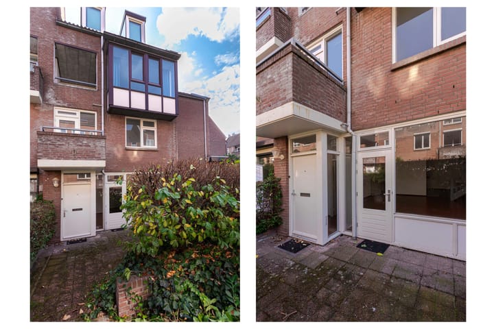 Foto 2 van Zwanenstraat 23