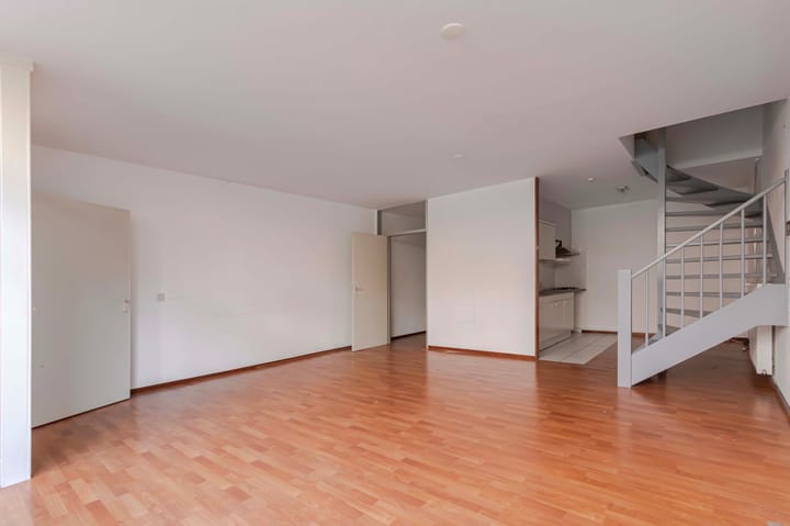 Foto 5 van Zwanenstraat 23