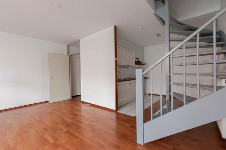 Foto 6 van Zwanenstraat 23