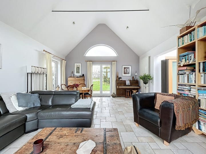 Foto 9 van Oranjedijk 17