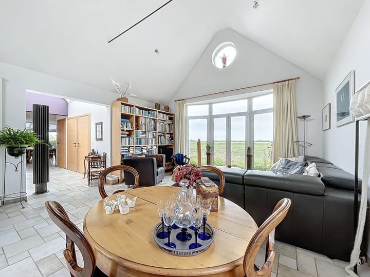 Foto 10 van Oranjedijk 17