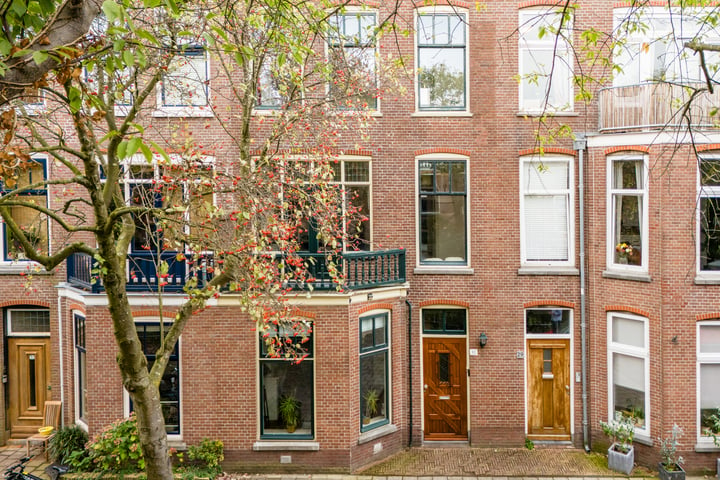 Bekijk foto 7 van Stadhouderslaan 31