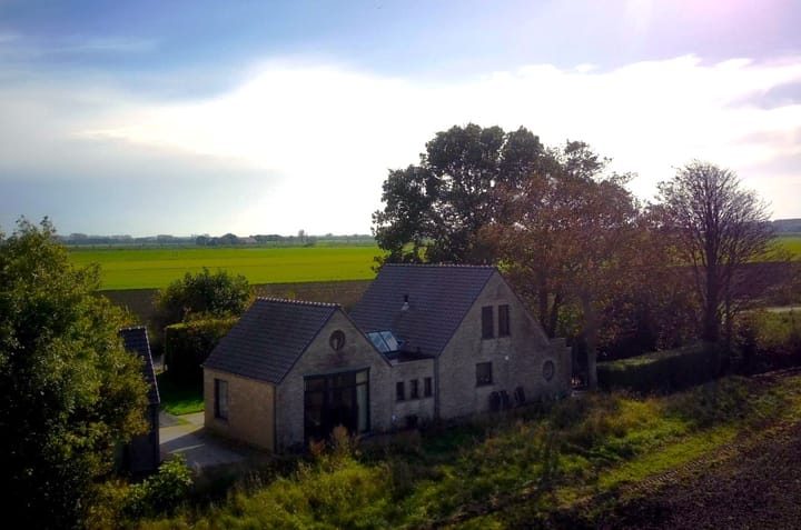 Foto 42 van Oranjedijk 17