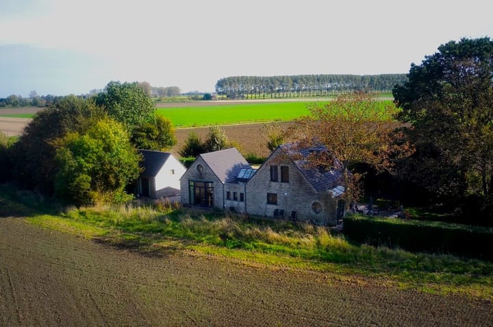 Foto 44 van Oranjedijk 17