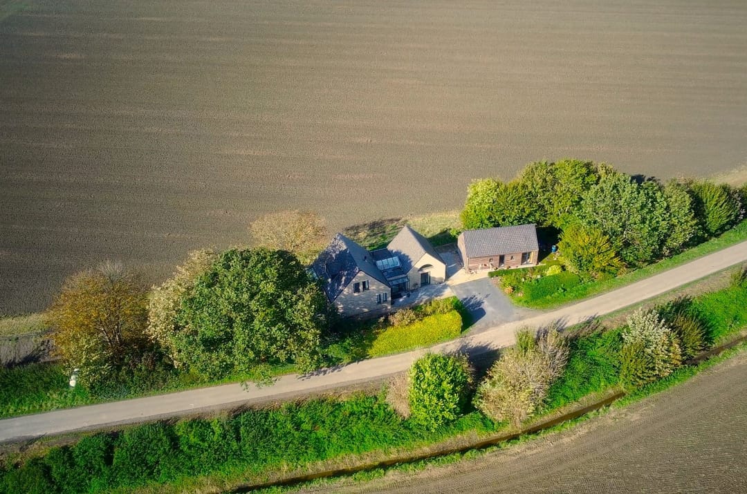 Foto 1 van Oranjedijk 17