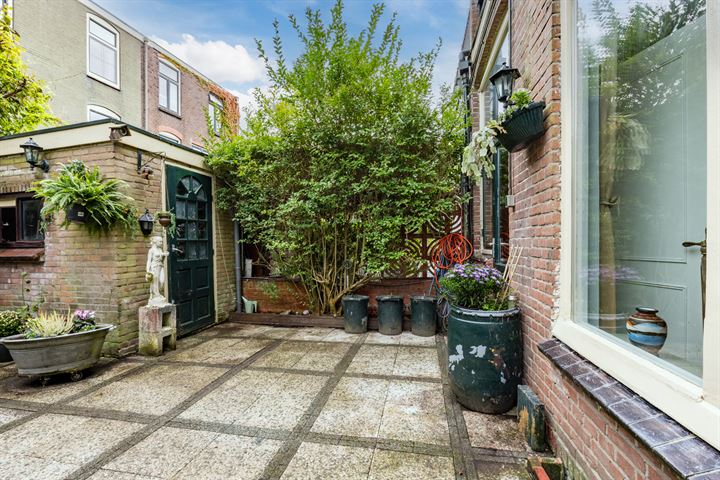 Bekijk foto 23 van Stadhouderslaan 31